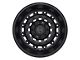 Black Rhino Arsenal Textured Matte Black 8-Lug Wheel; 20x12; -44mm Offset (94-02 RAM 2500)