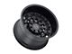 Black Rhino Arsenal Textured Matte Black 8-Lug Wheel; 20x12; -44mm Offset (94-02 RAM 2500)