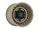 Black Rhino Armory Desert Sand 8-Lug Wheel; 18x9.5; 6mm Offset (94-02 RAM 3500 SRW)