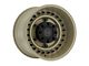 Black Rhino Armory Desert Sand 8-Lug Wheel; 20x9.5; 6mm Offset (94-02 RAM 3500 SRW)