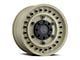 Black Rhino Armory Desert Sand 6-Lug Wheel; 20x9.5; -18mm Offset (99-06 Sierra 1500)