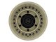 Black Rhino Armory Desert Sand 6-Lug Wheel; 18x9.5; 6mm Offset (23-24 Canyon)