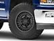 Black Rhino Armory Gunblack 6-Lug Wheel; 17x9.5; -18mm Offset (23-25 Canyon)