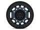 Black Rhino Avenger Beadlock Navy Blue 6-Lug Wheel; 17x8.5; 0mm Offset (23-25 Canyon)