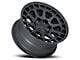 Black Rhino Boxer Gunblack 6-Lug Wheel; 18x8.5; 12mm Offset (23-25 Canyon)