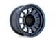 Black Rhino Rapid Midnight Blue 6-Lug Wheel; 20x9; 12mm Offset (21-24 F-150)