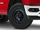 Black Rhino Alpha Midnight Blue 6-Lug Wheel; 18x9; 0mm Offset (19-24 RAM 1500)