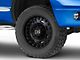 Black Rhino Axle Matte Black 8-Lug Wheel; 20x9.5; 6mm Offset (06-08 RAM 1500 Mega Cab)