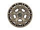 Black Rhino Cinco Bronze with Black Bolts 6-Lug Wheel; 20x9.5; 12mm Offset (19-24 RAM 1500)