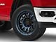 Black Rhino Rapid Midnight Blue 6-Lug Wheel; 20x9; 12mm Offset (19-25 RAM 1500)