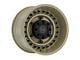 Black Rhino Armory Desert Sand 8-Lug Wheel; 20x9.5; 6mm Offset (19-24 RAM 3500 SRW)