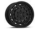 Black Rhino Arsenal Textured Matte Black 6-Lug Wheel; 20x9.5; 12mm Offset (19-23 Ranger)