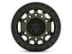 Black Rhino Avenger Beadlock Olive Drab Green 6-Lug Wheel; 17x8.5; 0mm Offset (19-23 Ranger)