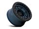 Black Rhino Avenger Beadlock Navy Blue 6-Lug Wheel; 17x8.5; 0mm Offset (14-18 Sierra 1500)