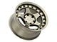 Black Rhino Bantam Bronze 6-Lug Wheel; 18x9; 12mm Offset (19-24 Sierra 1500)