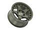 Black Rhino Bantam Olive Drab Green 6-Lug Wheel; 18x9; 12mm Offset (19-24 Sierra 1500)