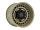 Black Rhino Armory Desert Sand 8-Lug Wheel; 20x9.5; 6mm Offset (07-10 Sierra 2500 HD)
