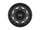 Black Rhino Atlas Olive Drab Green 6-Lug Wheel; 16x8; -10mm Offset (14-18 Silverado 1500)