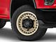 Black Rhino Armory Desert Sand 8-Lug Wheel; 20x9.5; 6mm Offset (20-24 Silverado 2500 HD)