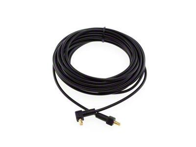 BlackVue Coaxial Cable; 20-Foot