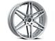 Blade Luxury RT-451 Bendetta Chrome 6-Lug Wheel; 24x9.5; 25mm Offset (21-25 F-150)