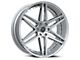 Blade Luxury RT-451 Bendetta Chrome 6-Lug Wheel; 24x9.5; 25mm Offset (09-14 F-150)