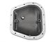 B&M Cast Aluminum Differential Cover; 9.75-Inch (97-24 F-150)