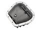 B&M Cast Aluminum Differential Cover; 9.75-Inch (97-24 F-150)