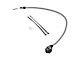 B&M 8L90E 8-Speed Transmission Dipstick and Tube (17-22 Canyon)