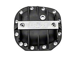 B&M Hi-Tek Aluminum Differential Cover; Super 8.80-Inch (15-25 F-150)