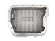 B&M A518/A618/A727 Hi-Tek Deep Transmission Pan; Natural (02-06 RAM 1500)