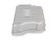 B&M A518/A618/A727 Hi-Tek Deep Transmission Pan; Natural (03-08 RAM 2500)