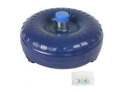 B&M Holeshot 2000 Torque Converter for 700R4/4L60 Automatic Transmission (99-00 Sierra 1500)