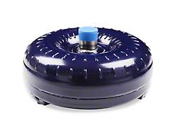 B&M Holeshot 2400 Torque Converter for 4L60E Automatic Transmission (99-13 Sierra 1500)