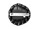 B&M Hi-Tek Aluminum Differential Cover; AAM 11.50-Inch (07-11 Sierra 3500 HD)