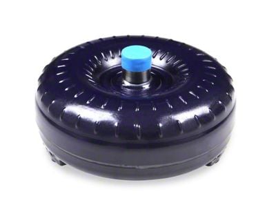 B&M Tork Master 2400 Torque Converter for TH700R4/4L60/4L60E Automatic Transmission (99-13 Silverado 1500)