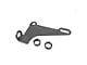 B&M 4L60E/4L80E Automatic Transmission Cable Bracket Kit (01-06 Silverado 3500 HD)