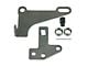 B&M 4L60E/4L80E Automatic Transmission Cable Bracket and Shift Lever Kit (01-06 Silverado 3500 HD)