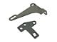 B&M 4L60E/4L80E Automatic Transmission Cable Bracket and Shift Lever Kit (01-06 Silverado 3500 HD)