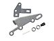 B&M Automatic Transmission Cable Bracket and Shift Lever Kit (01-06 Silverado 3500 HD)