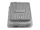 B&M 4L60E Hi-TEK Deep Transmission Pan; Natural (07-09 Tahoe)