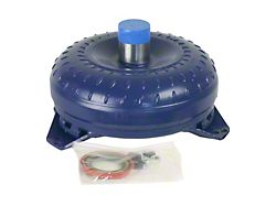 B&M Holeshot 3000 Torque Converter for 4L60E Automatic Transmission (07-10 Yukon)