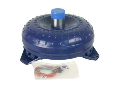 B&M Holeshot 3000 Torque Converter for TH700R4/4L60/4L60E Automatic Transmission (07-10 Yukon)