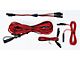 BMC Lights Quick Connect Wiring Harness Kit for Upfitter Switches (Universal; Some Adaptation May Be Required)