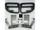 BMC Lights Baja Designs SAE Fog Light Kit (20-22 F-250 Super Duty)