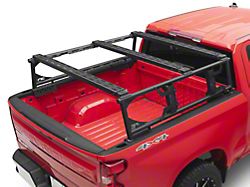 Body Armor 4x4 Full Size Overland Rack (99-24 Silverado 1500)