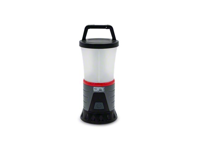 Body Armor 4x4 Sky Ridge Camp Lamp