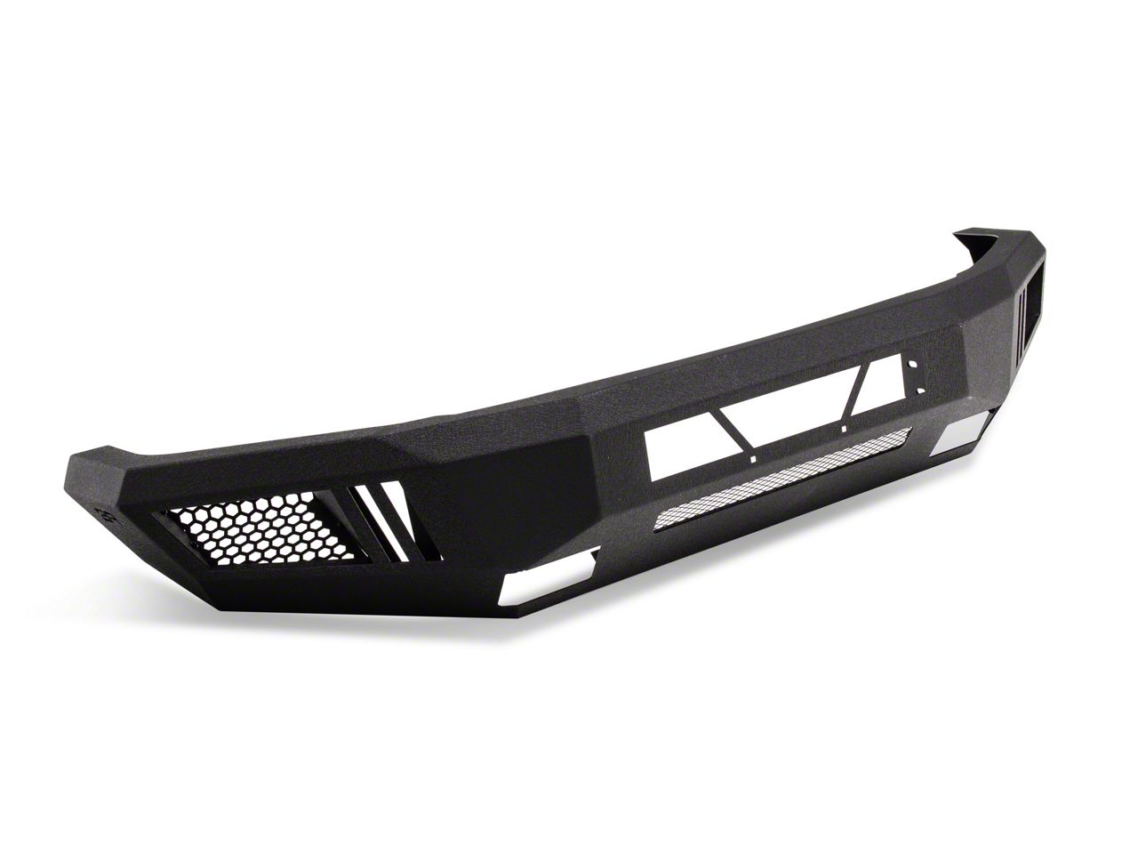 Body Armor 4x4 F-150 ECO-Series Front Bumper FD-19337 (09-14 F-150 ...