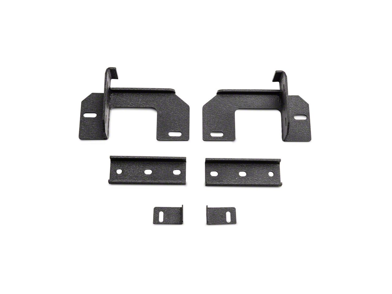 Body Armor 4x4 F-150 ECO-Series Front Bumper FD-19337 (09-14 F-150 ...