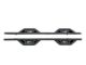 Body Armor 4x4 Ambush Side Step Bars (15-24 F-150 SuperCrew)